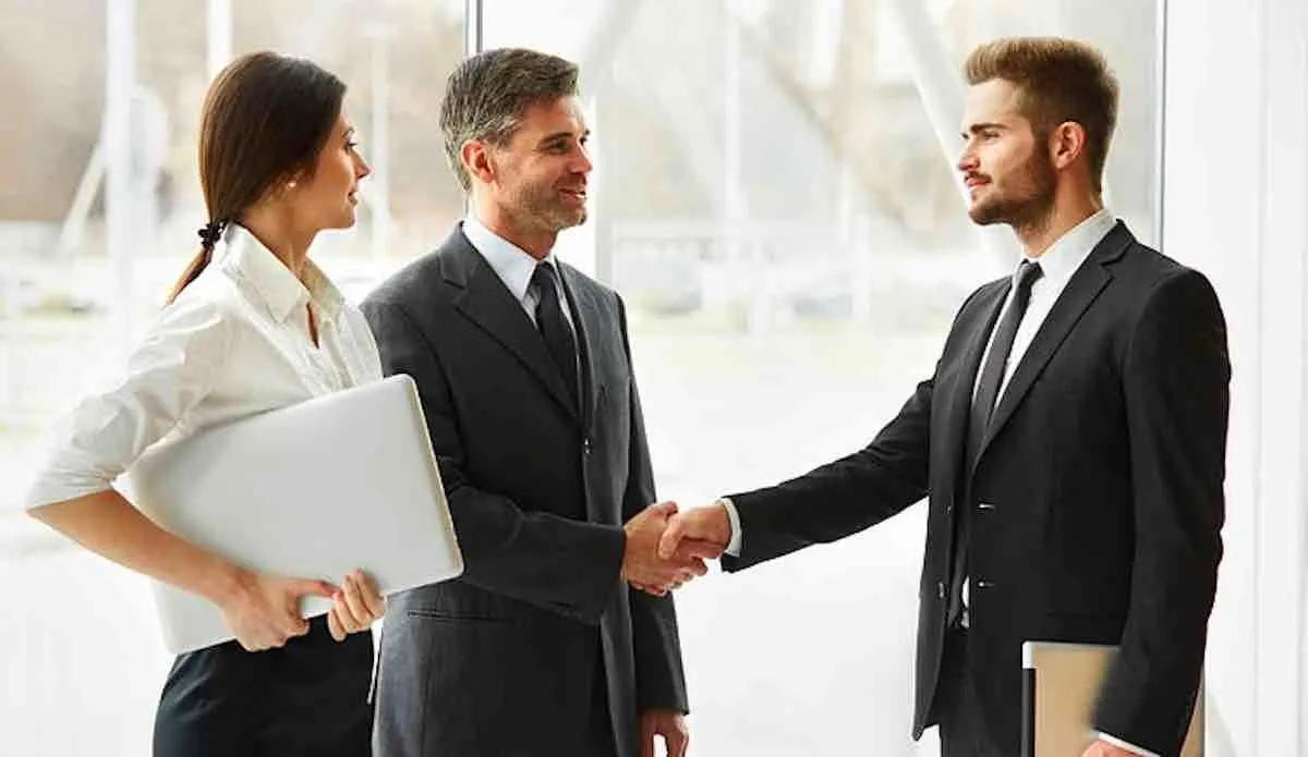 Coaching przedsiębiorców
